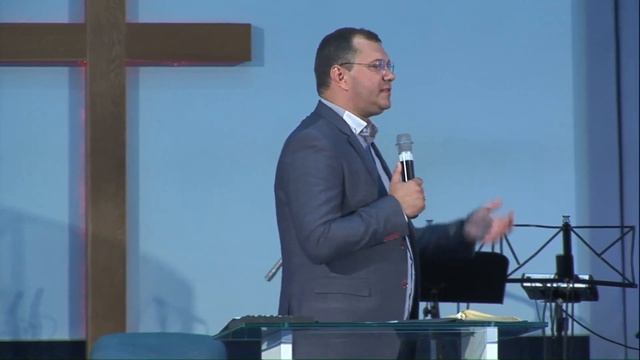 "Тайная комната - явные враги". Епископ Юрий Цивилюк смотреть онлайн