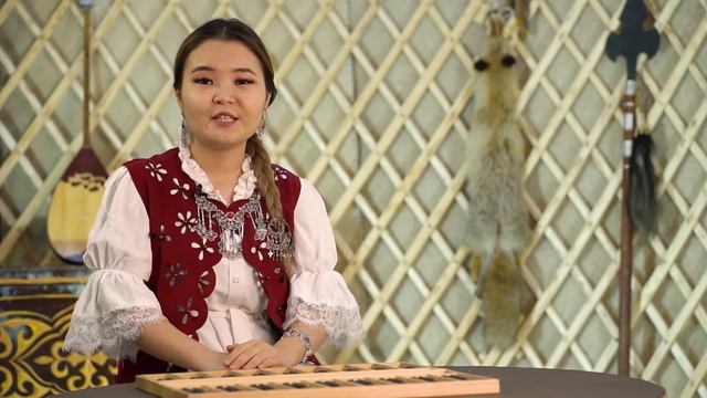 Тоғыз-құмалақ - 1 сабақ смотреть онлайн