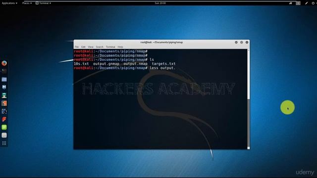 011 Объединяем несколько команд в цепочку в Кали Линукс | Kali Linux смотреть онлайн