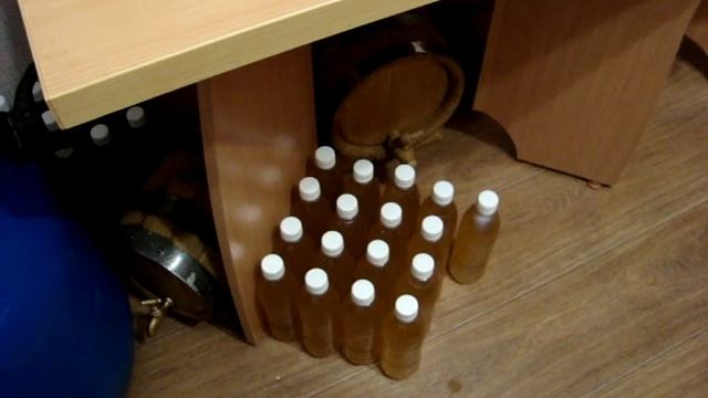 Эксперименты с яблоками. Часть 2 смотреть онлайн