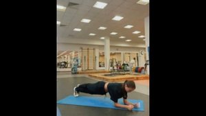 Анна Щербакова I Anna Shcherbakova на тренировке