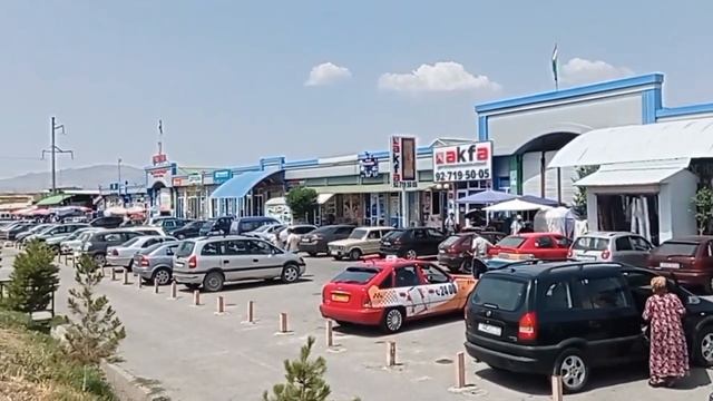 4 июнь 2023 год рынок Ашроф Пролетарск Джаббор Расуловский р-он . #ПгтПролетарск