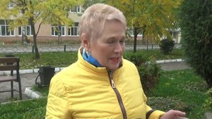 Опрос пенсионеры