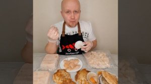 про гребешок