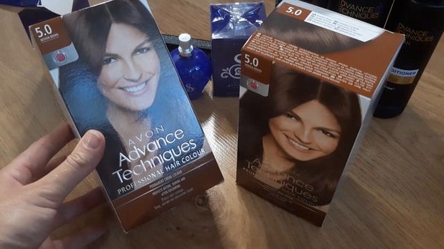 Avon 10/2021 заказ смотреть онлайн