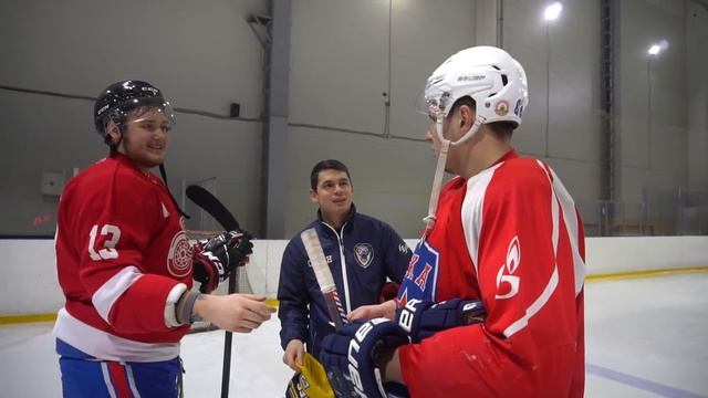 ТРЕНЕР В ПОРЯДКЕ | ЗАДАНИЯ ИЗ ШАПКИ | ЧТО ТО ПОШЛО НЕ ТАК смотреть онлайн