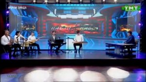 Наҷмиддини Қаландар (модар) 2021 г.