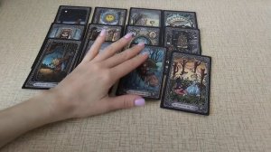 НОВЫЙ ПОВОРОТ СУДЬБЫ В БЛИЖАЙШИЕ ДВЕ НЕДЕЛИ? Таро гадание
