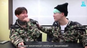 Если твой парень J-Hope