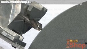 steinert.shop ВидеоОбзор Tormek DBS-22 заточка сверл