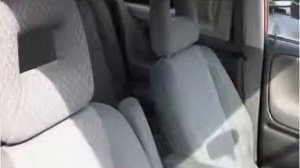 2002 Chevrolet Tracker Used Cars Orlando FL