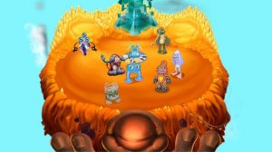 Steam Island - Full Song (Update 4)