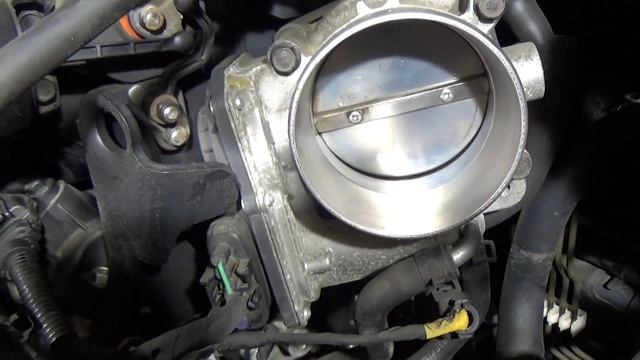 The Hyundai Kia PCV Valve Location and Replacing It смотреть онлайн