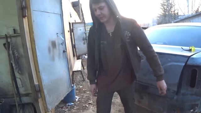 ВОССТАНОВЛЕНИЕ ГРАНТЫ /КУПИЛ ОПЯТЬ ВАЗ 2114 смотреть онлайн