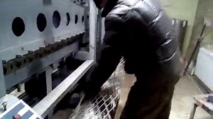 Производство ЦПВС Хабаровский сеточный завод