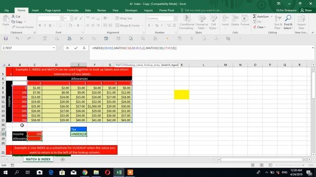 37 Index Match смотреть онлайн