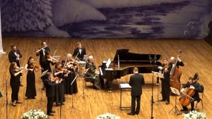 А. Цфасман - «Лирический вальс»