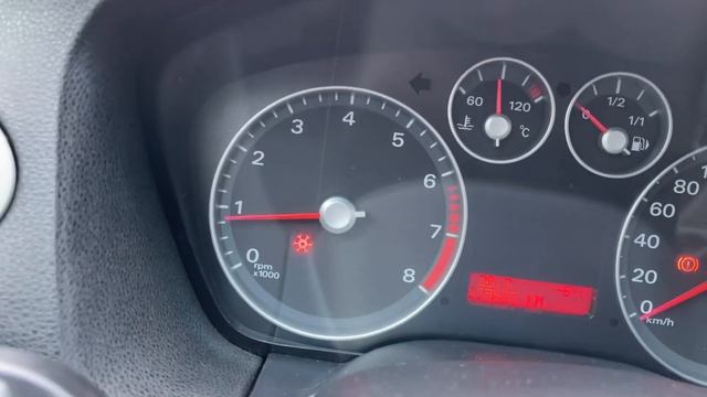 Мини обзор. Ford Focus. смотреть онлайн