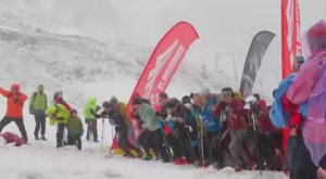 Red Fox Elbrus Race — 2022