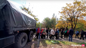 «Новости Тольятти» 26.10.2022