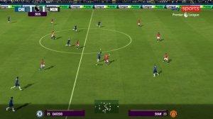 FIFA 16 Mobile  | Release Gameplay EAFC 24 V1.0 | EAFC 24