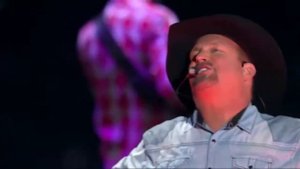 Garth Brooks Greatest Hits Full Album - Best Of Garth Brooks Live