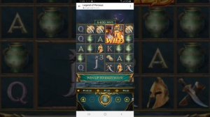 ASGARDIAN Rising/LEGEND OF PERSEUS - PG SLOT