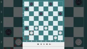 Бразильские ШАШКИ 3 ОТЛИЧИЯ ОТ РУССКИХ! Шашки онлайн. Шашки игра. Играна шашки. Шашки бесплатно