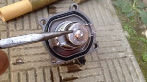 термостат z18xer от круза