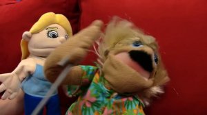 SML Movie: Brooklyn Guy's Makeover!