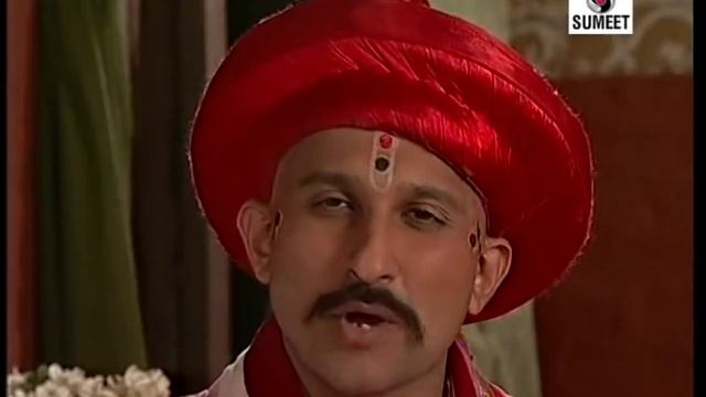 Sant Janabai - Marathi Movie - Sumeet Music смотреть онлайн