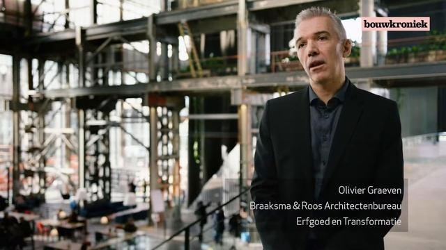 LocHal Tilburg смотреть онлайн