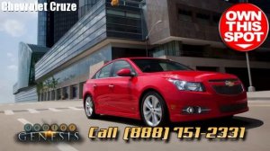 chevrolet   cruze   LS   dallas   Tx