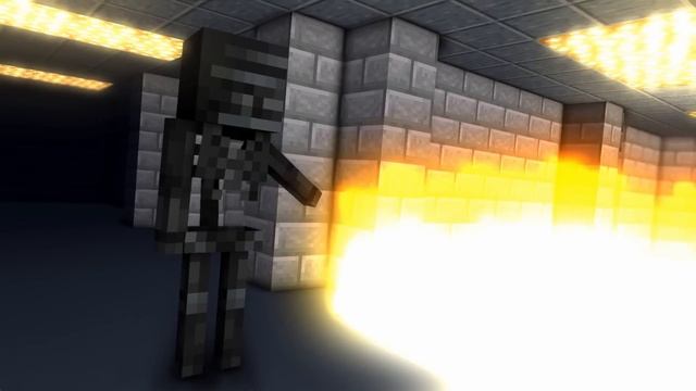 Monster School : HORROR WHEEL SPIN FUNNY CHALLENGE - Minecraft Animation смотреть онлайн