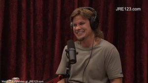 #1847 - Theo Von - The Joe Rogan Experience