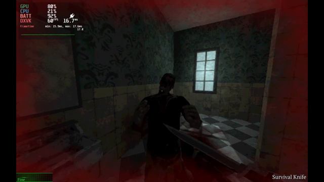 Steam Deck Gameplay Nightmare Of Decay Steam OS смотреть онлайн