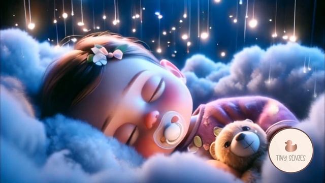The Best Mozart Effect Secret for Newborns That Few Knows About 💤 Sleep Instantly Within 4 Minutes смотреть онлайн