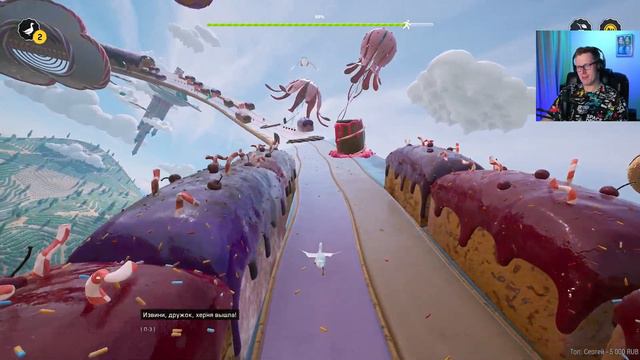 ФИНАЛ. УЗНИК ЛИМБО. DLC 2 #4 | ATOMIC HEART | 2023 смотреть онлайн