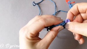 Идеальный прямоугольник крючком! Как вязать дно сумки без отверстий в центре?