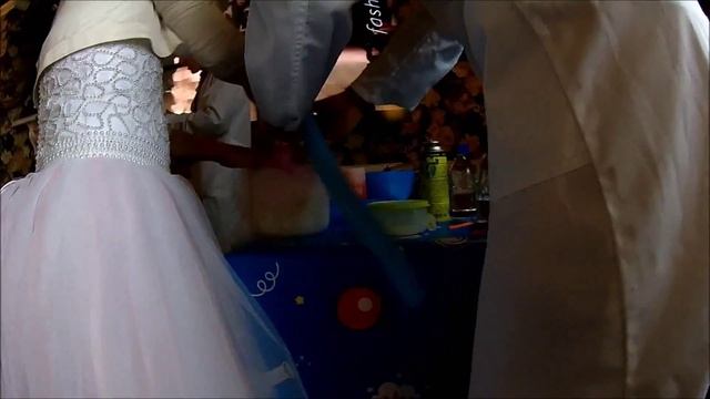 День рождения, кафе Шоколад, Шоу Ньютона.