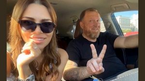 Валерия Куденкова о брачном договоре с Ивлевым