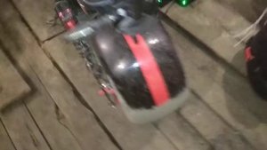 Очередное разочарование в Сити Коко White Siberia WS-PRO 2WD 4000W