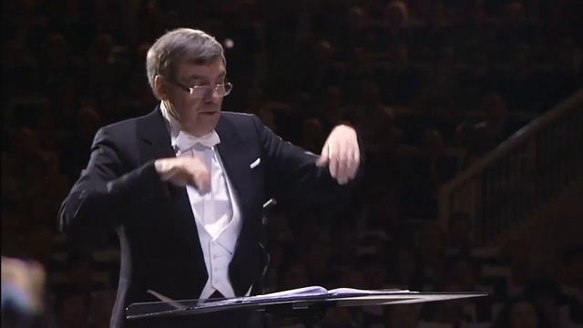 Павел Чесноков - «От юности моея» / Дмитрий Хворостовский и хор «МАСТЕРА ХОРОВОГО ПЕНИЯ»