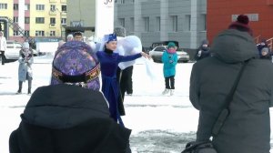 День танца 2022