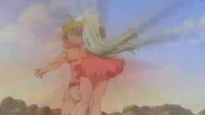 Топ пять аниме где гг демон влюбляется в девушку-парня