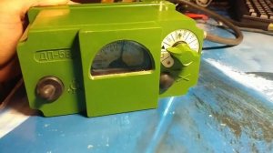 Батарея Маячок 1 обзор и тест