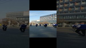 день города, Тула. Марш оркестров.14.09.24г