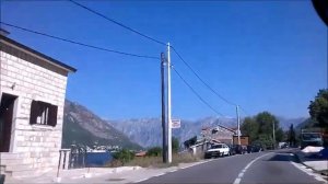 The Bay of Kotor/Boka kotorska/Бока которска 2015 (Montenegro)