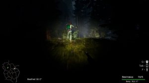 АЛЕКС, БРЕЙН И ДЯДЯ ЖЕНЯ ИГРАЮТ И УГАРАЮТ В BIGFOOT 3.0