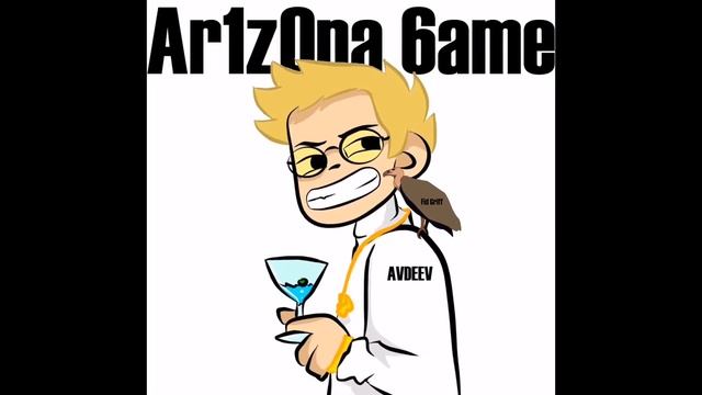 AVDEEV, Fid Griff(Олег) - Arizona Game Show-Low(2022)